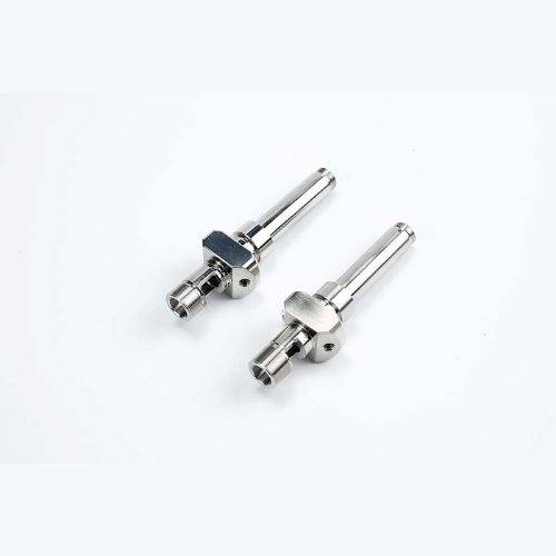 Inconel alloys