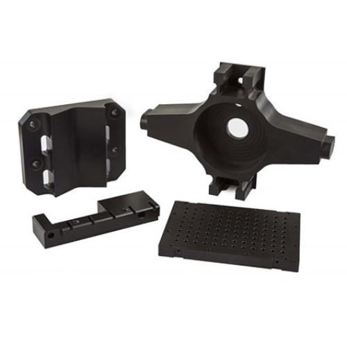 Machinable Plastic
