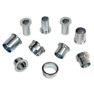 stainless steel