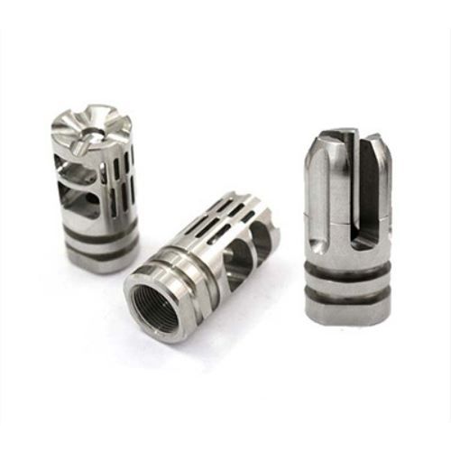 titanium